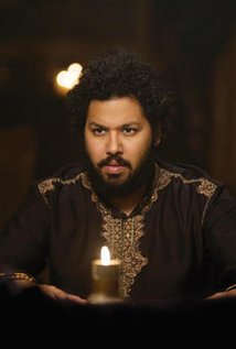 نامزد دریافت 4 جایزه.