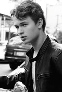 Ansel Elgort