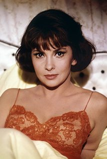 Gina Lollobrigida