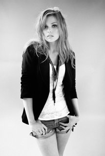 Aimee Teegarden