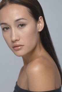 Maggie Q