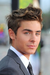 Zac Efron