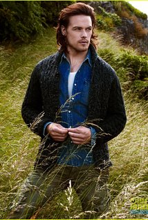 Sam Heughan