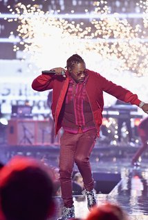 نامزد دریافت 1 جایزه.