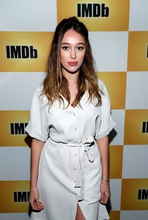 Alycia Debnam-Carey