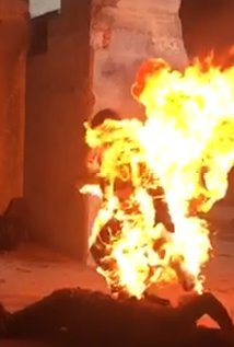 نامزد دریافت 1 جایزه.