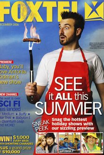 نامزد دریافت 1 جایزه.