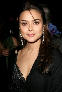 Preity Zinta