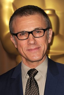 Christoph Waltz