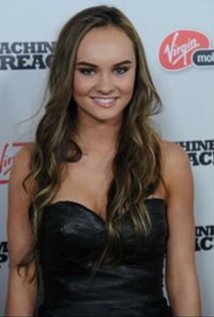 Madeline Carroll