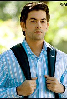 Neil Nitin Mukesh