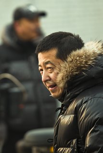 Zhangke Jia