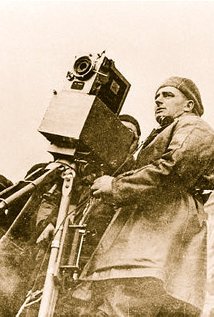 Dziga Vertov