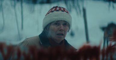Dead of Winter