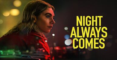 Night Always Comes