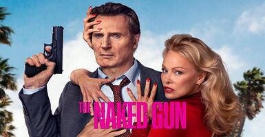 The Naked Gun