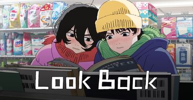 Look Back ( Rukku Bakku)