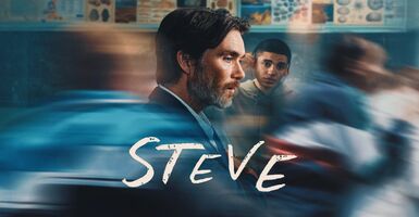 Steve