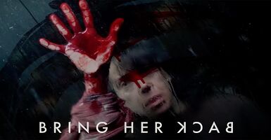 Bring Her Back