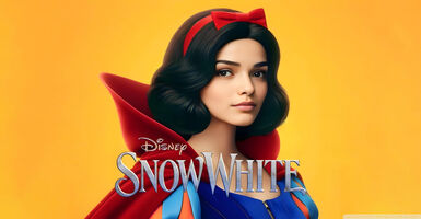 Snow White