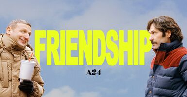 Friendship