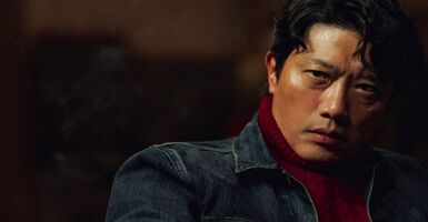 No Other Choice (Eojjeolsuga eobsda)