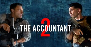 The Accountant 2