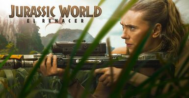 Jurassic World Rebirth