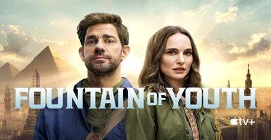 Fountain of Youth