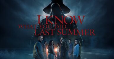 I Know What You Did Last Summer
