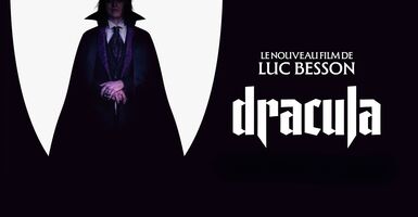 Dracula: A Love Tale