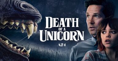 Death of a Unicorn
