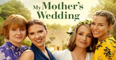 My Mothers Wedding (North Star)