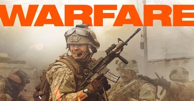 Warfare