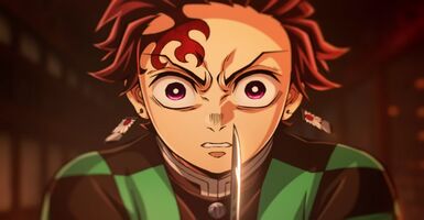 Demon Slayer -Kimetsu no Yaiba- The Movie: Infinity Castle (Gekijô-ban Kimetsu no Yaiba Mugen Jô-hen)