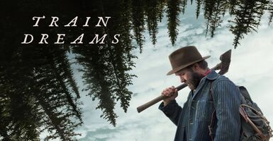 Train Dreams