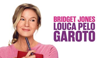 Bridget Jones: Mad About the Boy