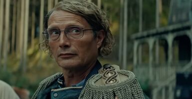 The Last Viking (Den sidste viking)