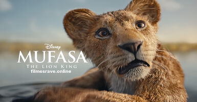 Mufasa: The Lion King