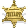 sheriff